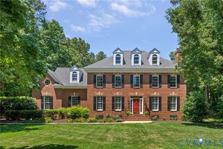 2855 Oak Point Ln, Richmond, VA 23233