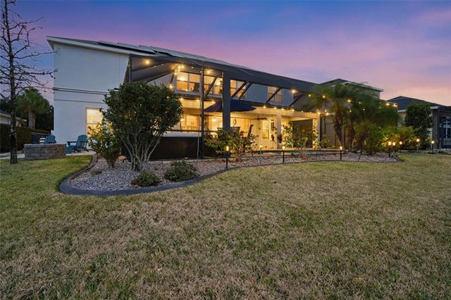 33564 WILLOW POINT COURT, Wesley Chapel, FL 33545