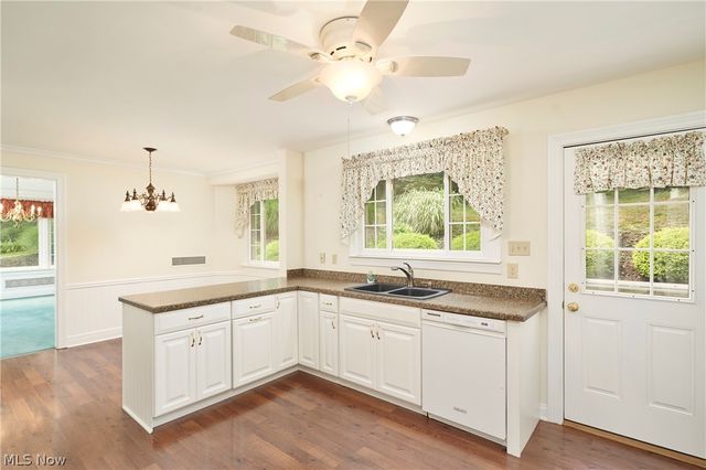 2801 Yellow Creek Road, Bath, OH 44333