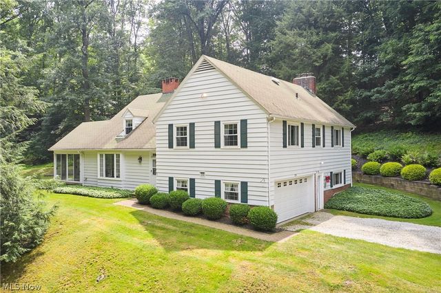 2801 Yellow Creek Road, Bath, OH 44333