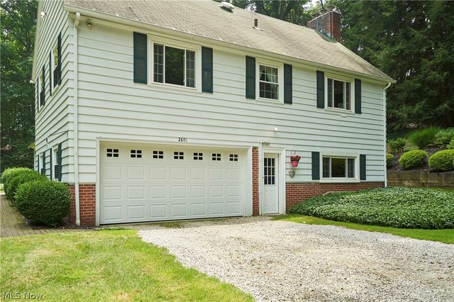2801 Yellow Creek Road, Bath, OH 44333