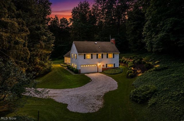 2801 Yellow Creek Road, Bath, OH 44333