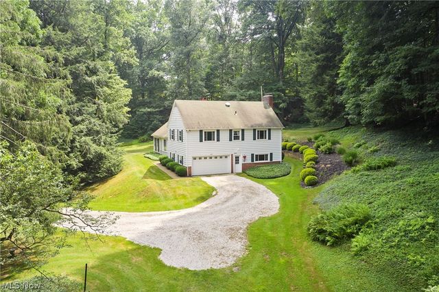 2801 Yellow Creek Road, Bath, OH 44333
