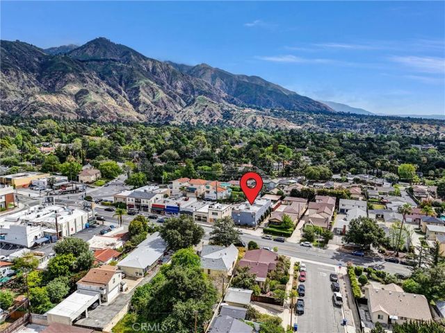 1836 N Allen, Pasadena, CA 91104
