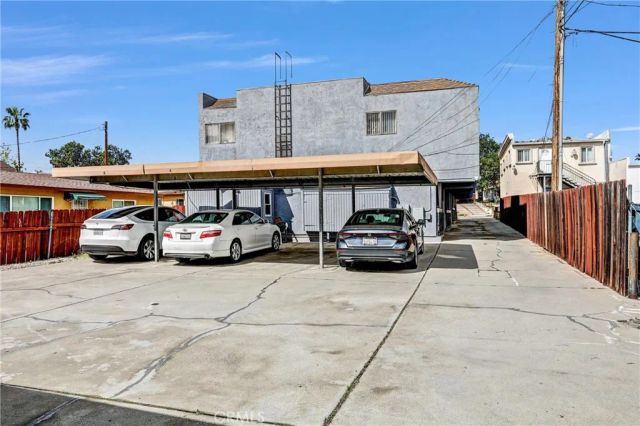 1836 N Allen, Pasadena, CA 91104