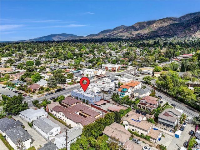 1836 N Allen, Pasadena, CA 91104