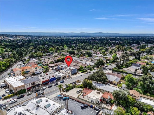 1836 N Allen, Pasadena, CA 91104