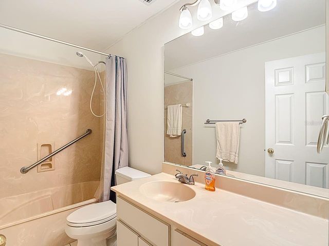 4325 AEGEAN DRIVE 132B, Tampa, FL 33611