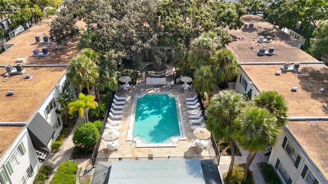 4325 AEGEAN DRIVE 132B, Tampa, FL 33611