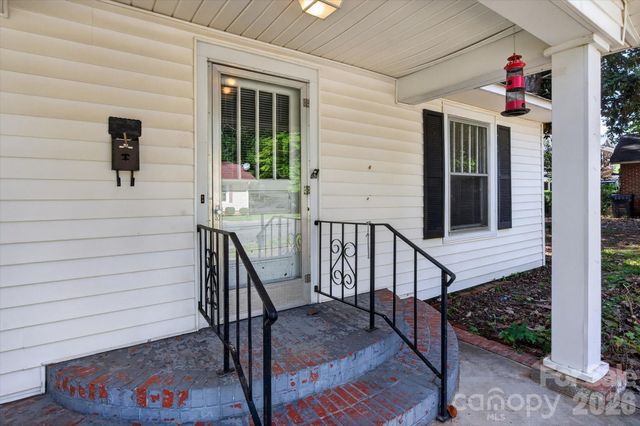 103 N West Street, Monroe, NC 28133