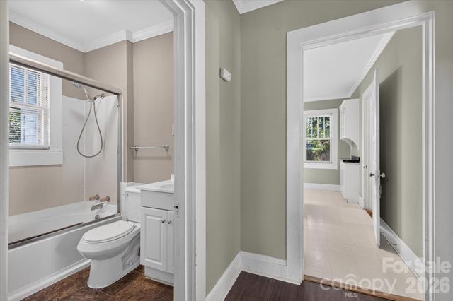 103 N West Street, Monroe, NC 28133