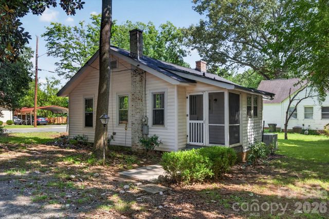 103 N West Street, Monroe, NC 28133