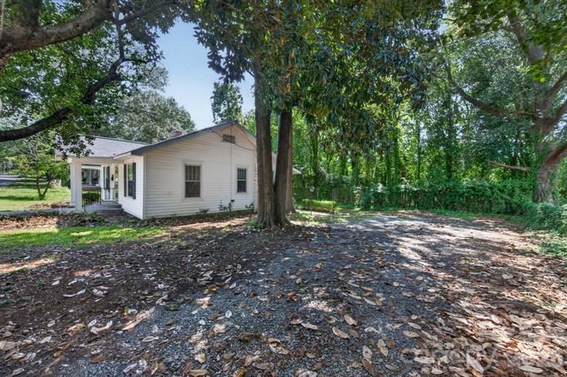 103 N West Street, Monroe, NC 28133