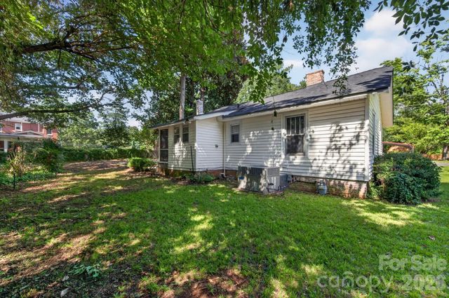 103 N West Street, Monroe, NC 28133