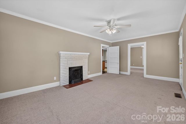 103 N West Street, Monroe, NC 28133