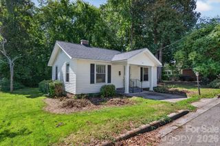 103 N West Street, Monroe, NC 28133