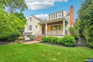 445 Alpine Terrace, Ridgewood, NJ 07450