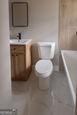 113 Sandra Avenue, Warner Robins, GA 31088