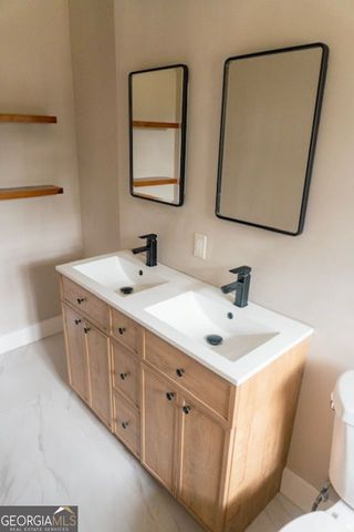 113 Sandra Avenue, Warner Robins, GA 31088