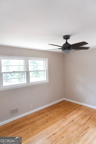 113 Sandra Avenue, Warner Robins, GA 31088