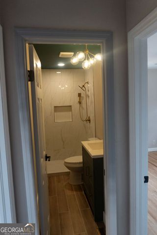 113 Sandra Avenue, Warner Robins, GA 31088