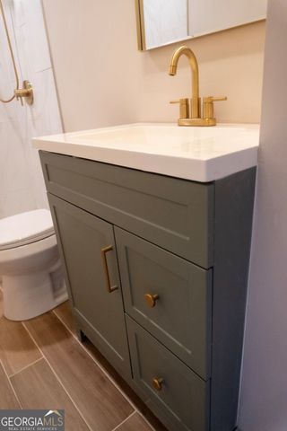 113 Sandra Avenue, Warner Robins, GA 31088