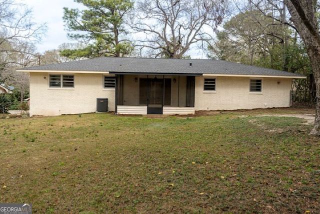 113 Sandra Avenue, Warner Robins, GA 31088