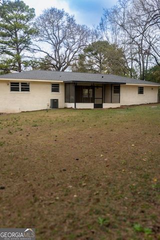 113 Sandra Avenue, Warner Robins, GA 31088