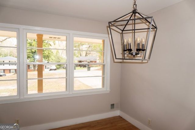 113 Sandra Avenue, Warner Robins, GA 31088