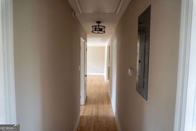 113 Sandra Avenue, Warner Robins, GA 31088