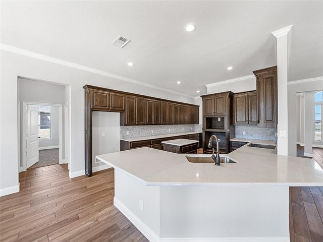 18144 Osage Lane, Terrell, TX 75160