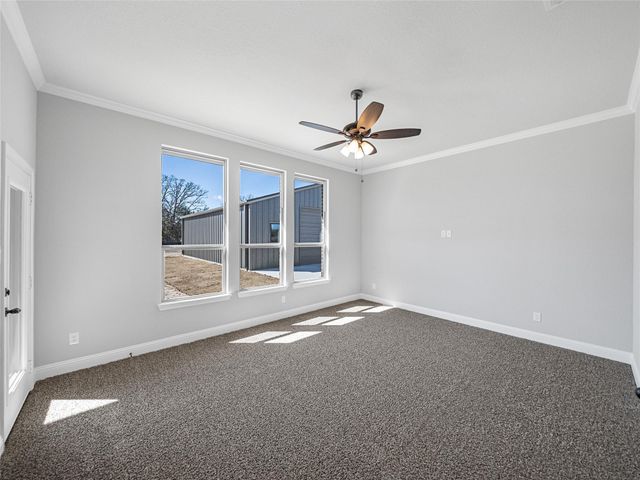 18144 Osage Lane, Terrell, TX 75160