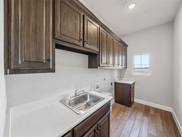 18144 Osage Lane, Terrell, TX 75160
