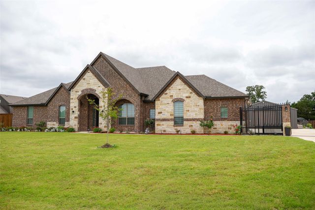 18144 Osage Lane, Terrell, TX 75160