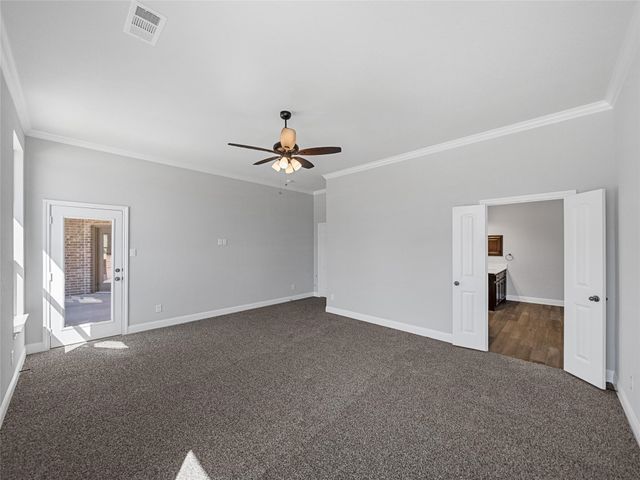 18144 Osage Lane, Terrell, TX 75160