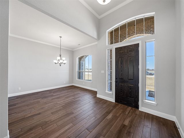 18144 Osage Lane, Terrell, TX 75160