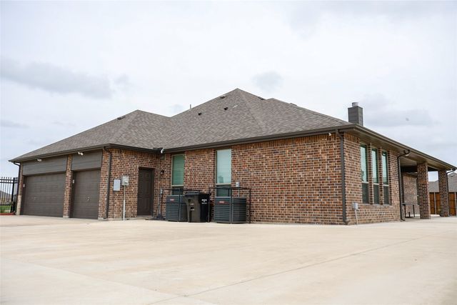 18144 Osage Lane, Terrell, TX 75160