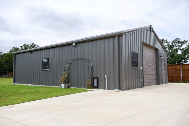 18144 Osage Lane, Terrell, TX 75160