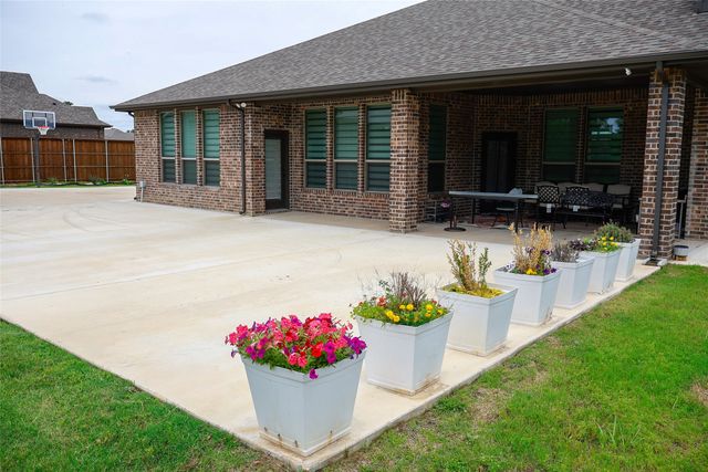 18144 Osage Lane, Terrell, TX 75160