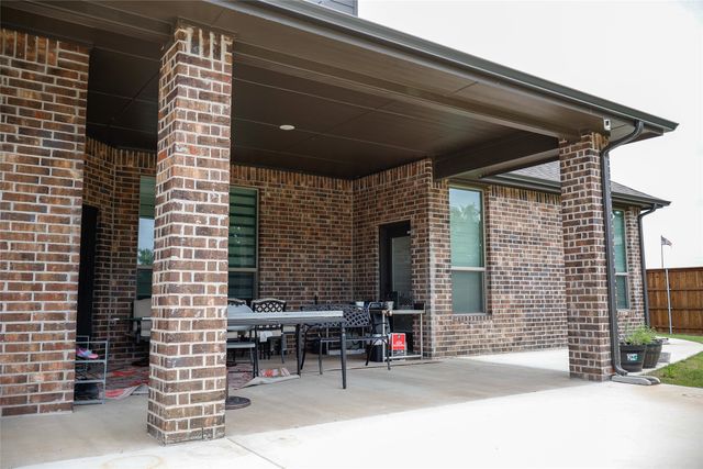 18144 Osage Lane, Terrell, TX 75160