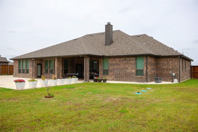 18144 Osage Lane, Terrell, TX 75160
