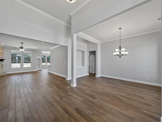 18144 Osage Lane, Terrell, TX 75160