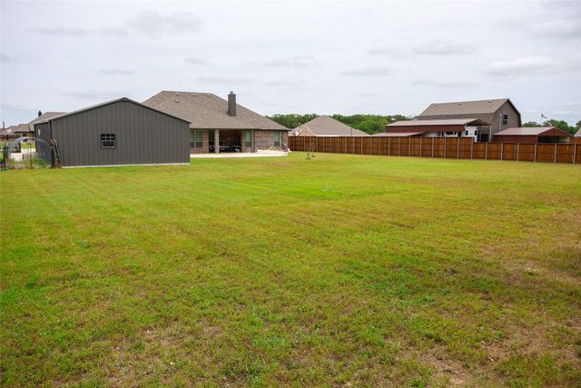 18144 Osage Lane, Terrell, TX 75160