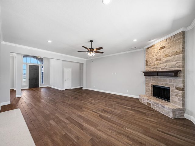 18144 Osage Lane, Terrell, TX 75160