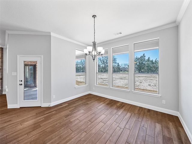 18144 Osage Lane, Terrell, TX 75160