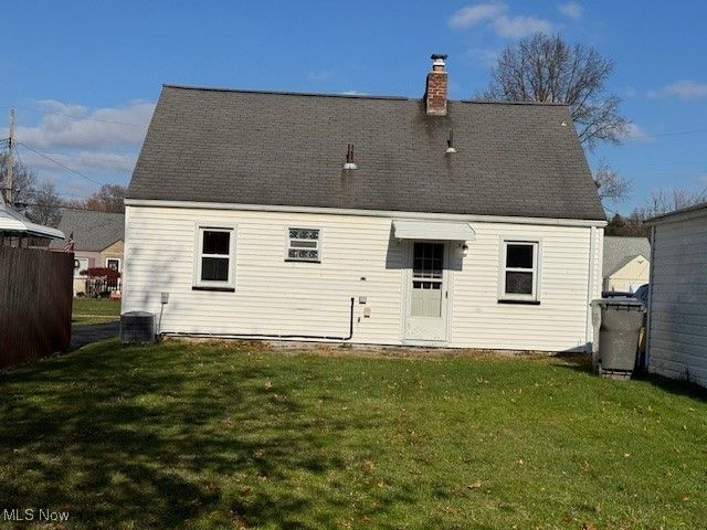 1643 Everett Avenue, Youngstown, OH 44514