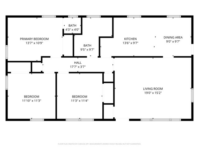 482 Carolyn Dr, Spartanburg, SC 29306