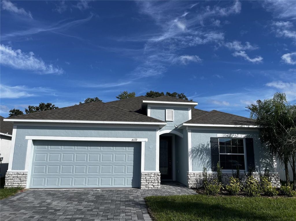 6172 CHORUS DRIVE, Mascotte, FL 34753