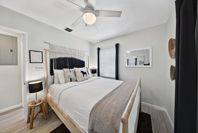 201 NE 16th Court, Fort Lauderdale, FL 33305