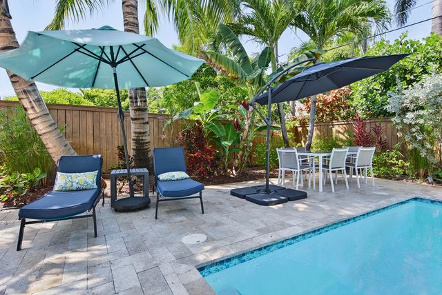 201 NE 16th Court, Fort Lauderdale, FL 33305